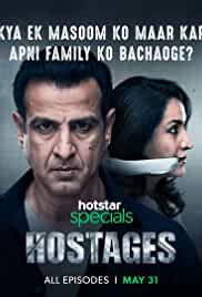 Hostages All seasons Movie